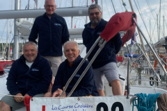 Equipage STEPH